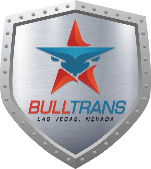 Bulltrans logo